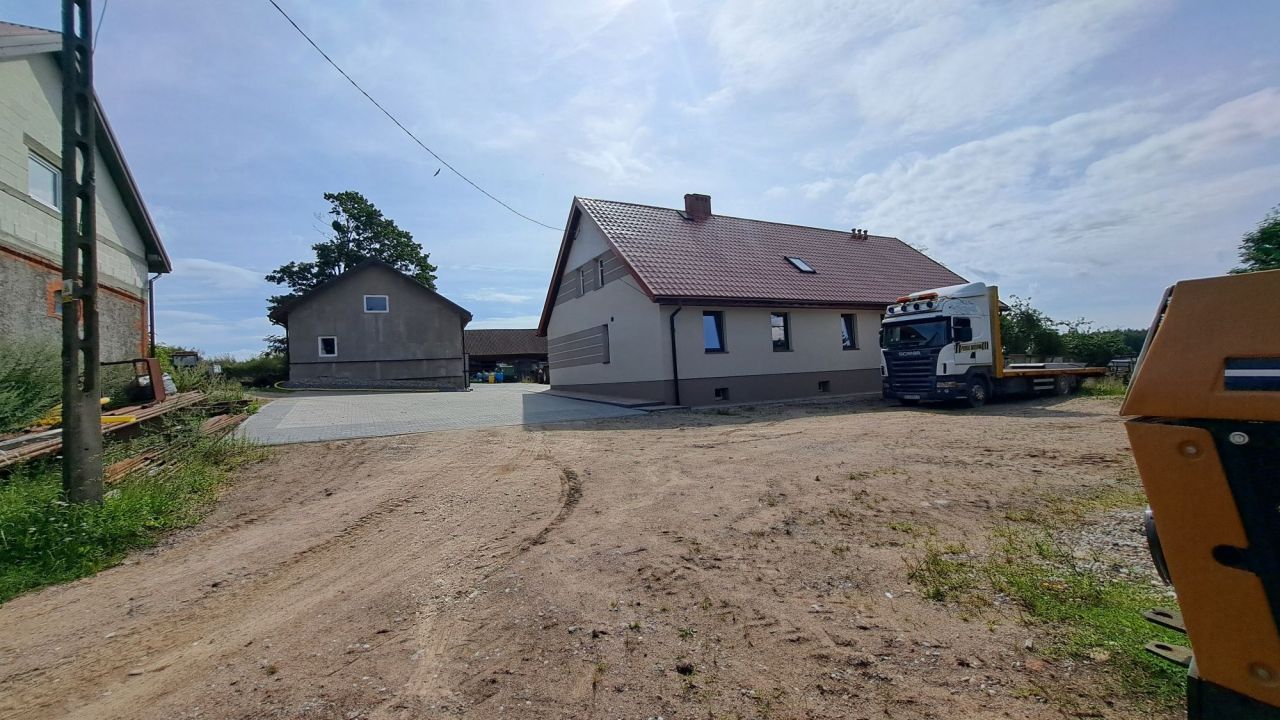 gospodarstwo Pietraszki. Zdjęcie 6