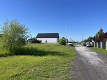 Działka budowlana Latowice, ul. Kościelna. Zdjęcie 1