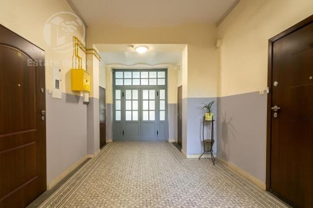 Mieszkanie 3-pokojowe Wrocław Śródmieście, ul. Nowowiejska. Zdjęcie 9