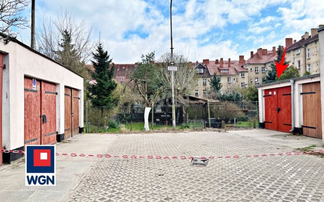 Garaż/miejsce parkingowe Gorzów Wielkopolski, ul. Mieszka I. Zdjęcie 3