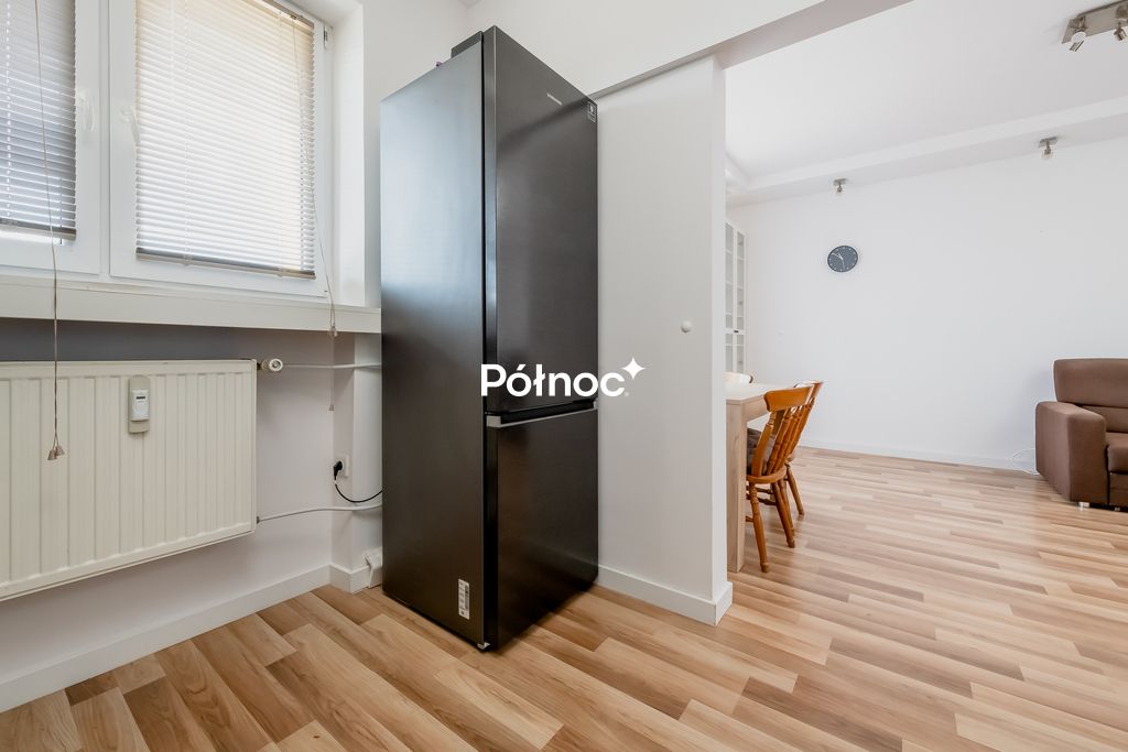 Mieszkanie 3-pokojowe Białystok Sienkiewicza, ul. Nowogródzka. Zdjęcie 15