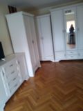 Mieszkanie 2-pokojowe Warszawa Bielany, ul. Broniewskiego. Zdjęcie 2