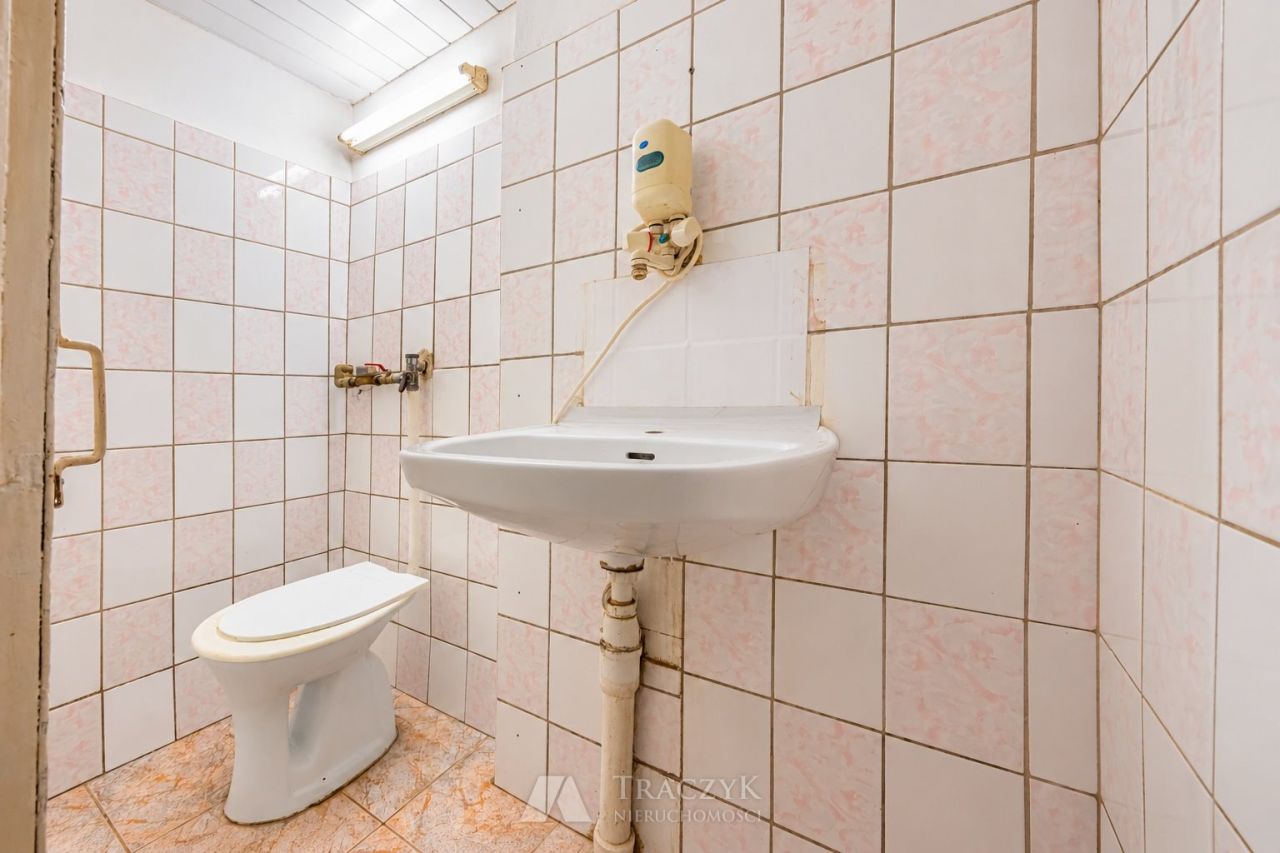 Lokal Wrocław Ołbin, ul. Karola Miarki. Zdjęcie 13