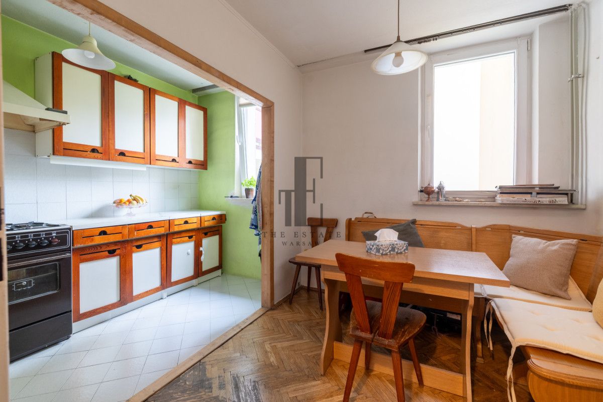 Mieszkanie 3-pokojowe Warszawa Praga-Południe, ul. Bracławska. Zdjęcie 7