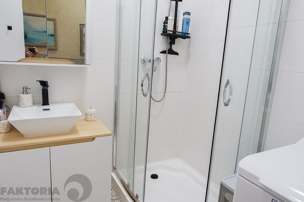 Mieszkanie 4-pokojowe Szczecin Śródmieście, ul. Jacka Malczewskiego. Zdjęcie 6