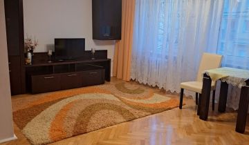 Mieszkanie 3-pokojowe Pruszków Centrum, ul. Fryderyka Chopina