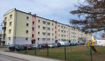 Mieszkanie 2-pokojowe Giżycko, ul. Tadeusza Kościuszki