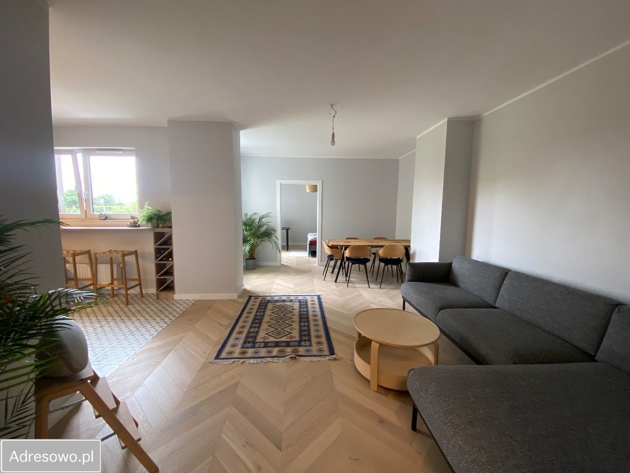 Mieszkanie 2-pokojowe Piastów, ul. Witolda Pileckiego