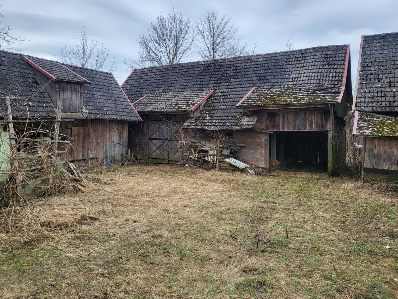 gospodarstwo Majdan Nepryski. Zdjęcie 4