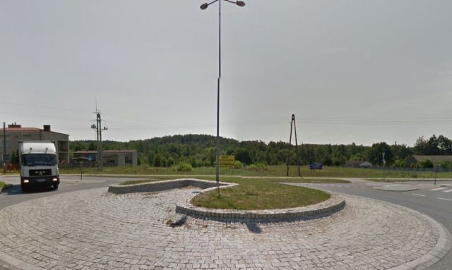 Działka inwestycyjna Rększowice. Zdjęcie 1