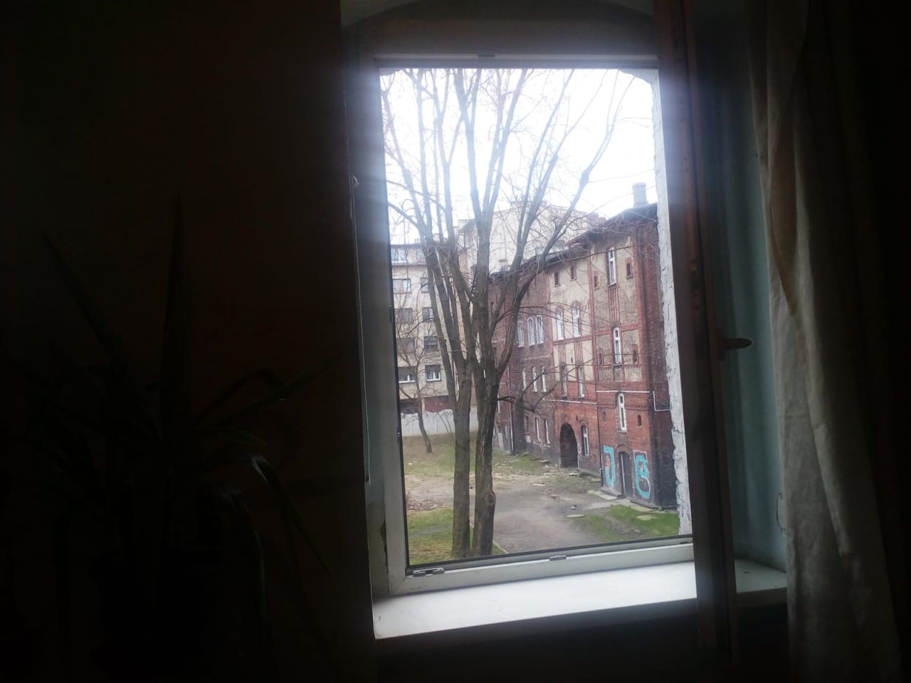 Mieszkanie 2-pokojowe Mysłowice Słupna, ul. Górnicza. Zdjęcie 2