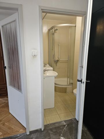 Mieszkanie 3-pokojowe Warszawa Wola, ul. Krochmalna. Zdjęcie 17