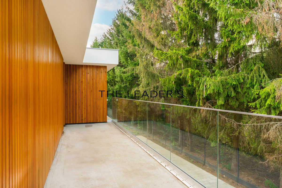 bliźniak, 6 pokoi Warszawa Wilanów. Zdjęcie 10