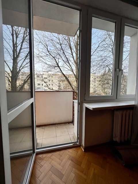 Mieszkanie 2-pokojowe Warszawa Mokotów, ul. Etiudy Rewolucyjnej. Zdjęcie 4