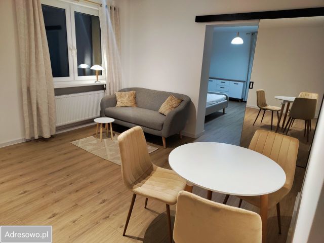 Mieszkanie 2-pokojowe Kalisz Centrum, ul. 3 Maja. Zdjęcie 1