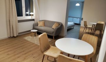 Mieszkanie 2-pokojowe Kalisz Centrum, ul. 3 Maja
