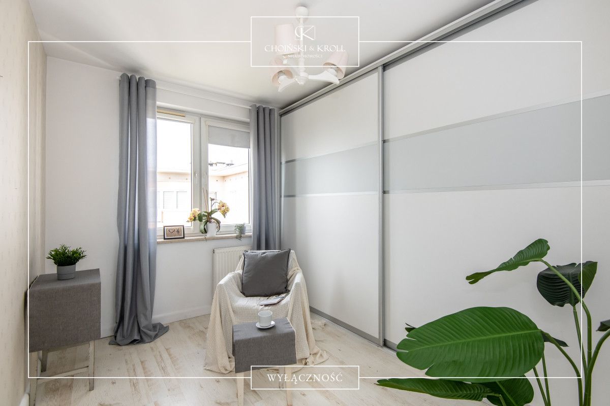 Mieszkanie 2-pokojowe Poznań Piątkowo, ul. Teofila Mateckiego. Zdjęcie 10