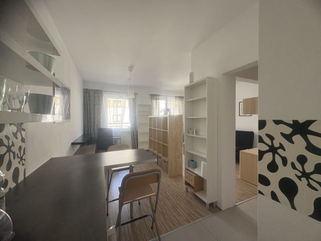 Mieszkanie 1-pokojowe Kraków Czyżyny. Zdjęcie 1