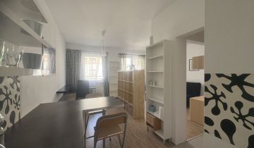 Mieszkanie 1-pokojowe Kraków Czyżyny