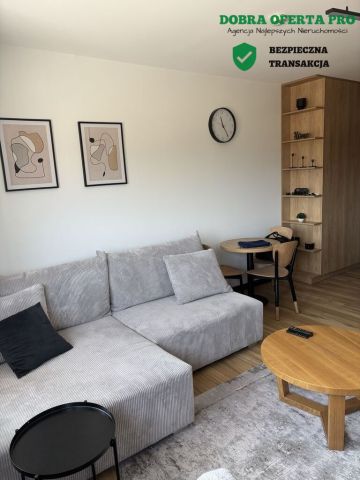 Mieszkanie 1-pokojowe Gdańsk Sobieszewo, ul. Kempingowa. Zdjęcie 6