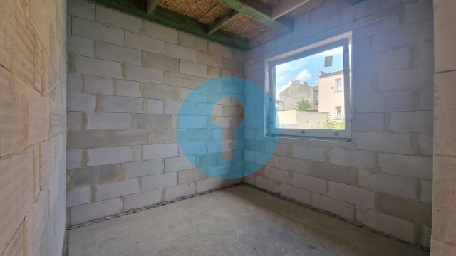 dom wolnostojący, 3 pokoje Skarżysko-Kamienna, ul. Czerwonego Krzyża. Zdjęcie 8