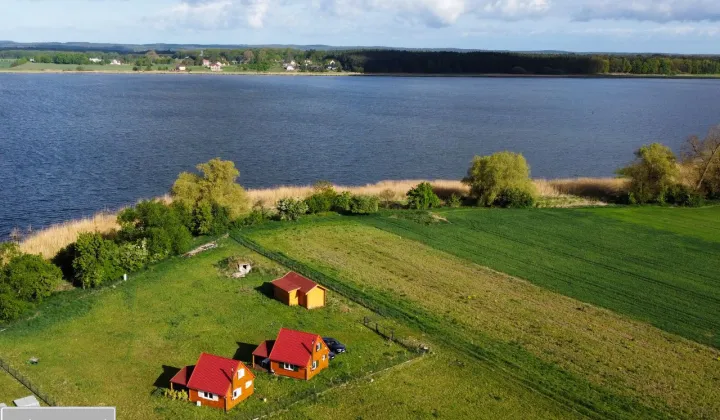 dom letniskowy, 4 pokoje Kukułowo