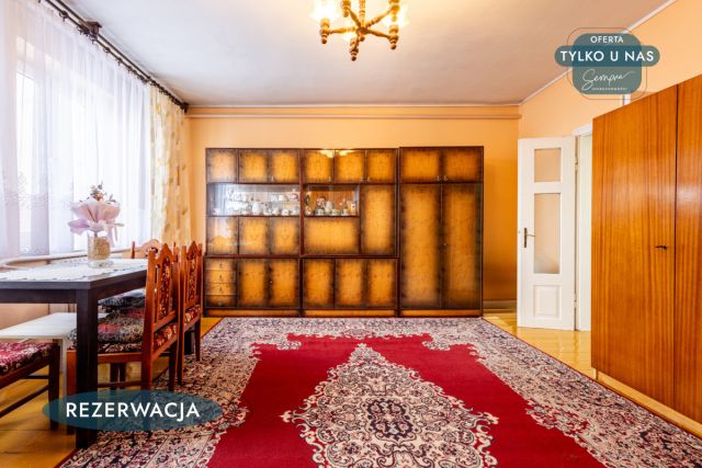 kamienica, 5 pokoi Grabów, pl. Kościuszki. Zdjęcie 8