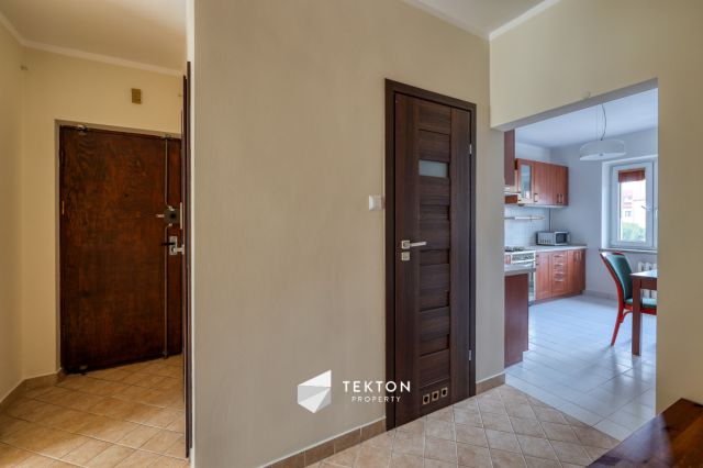 Mieszkanie 3-pokojowe Warszawa Sadyba, ul. Nałęczowska. Zdjęcie 4