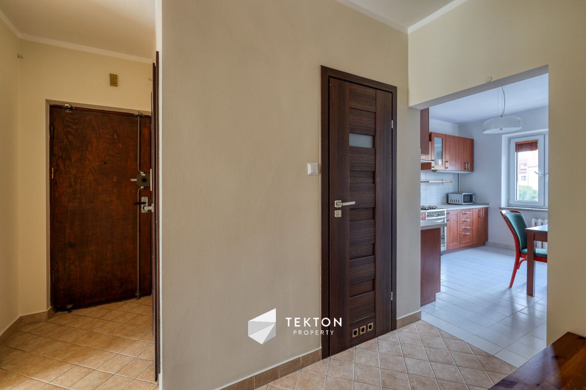 Mieszkanie 3-pokojowe Warszawa Sadyba, ul. Nałęczowska. Zdjęcie 4