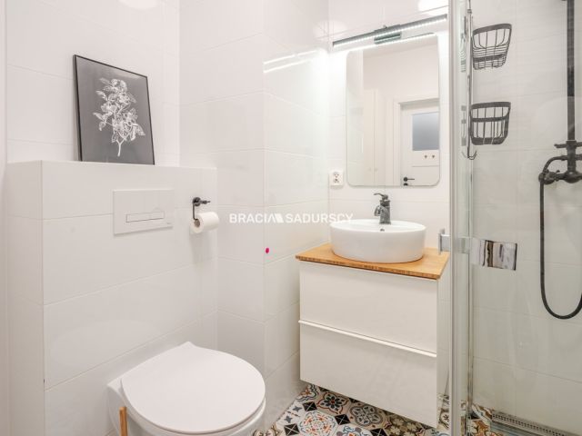 Mieszkanie 4-pokojowe Wieliczka, ul. Jasna. Zdjęcie 8