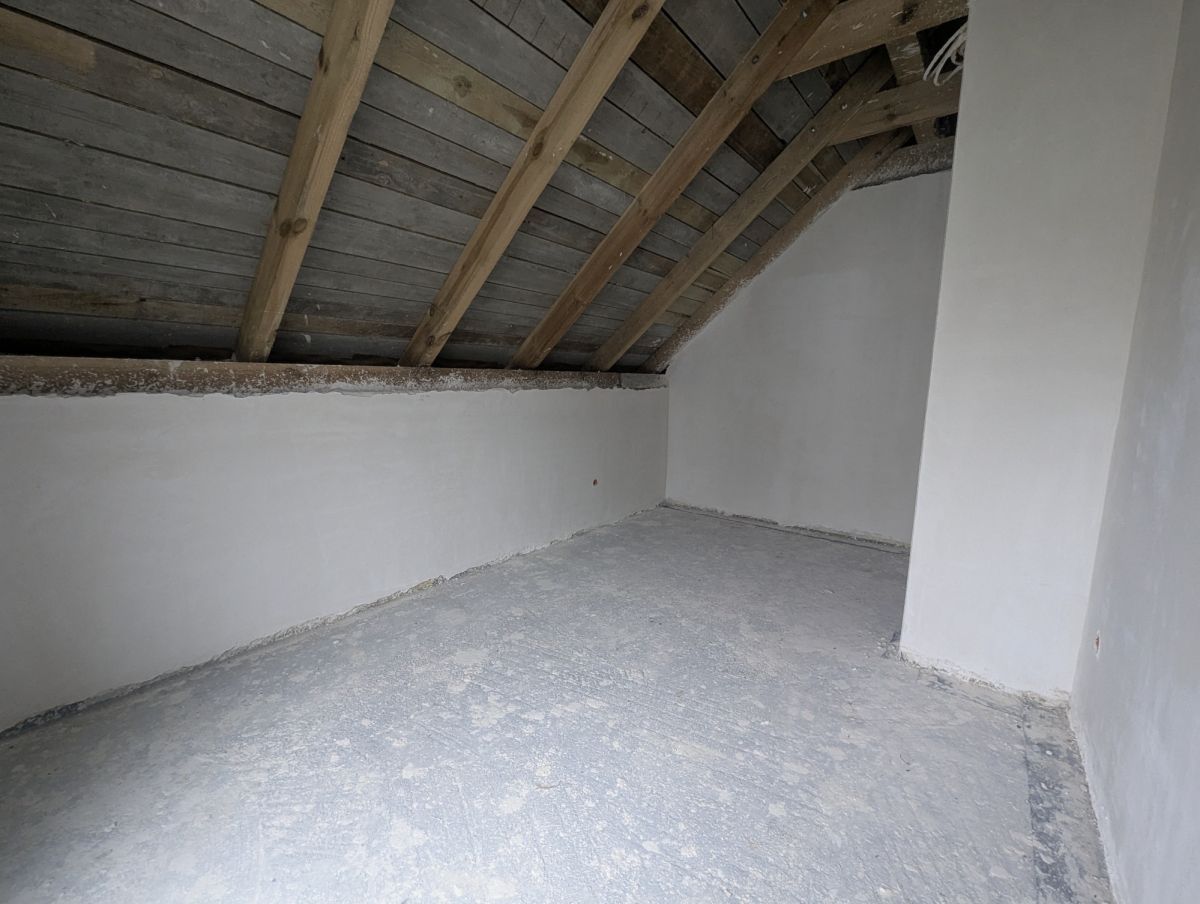 dom wolnostojący, 5 pokoi Frank. Zdjęcie 7