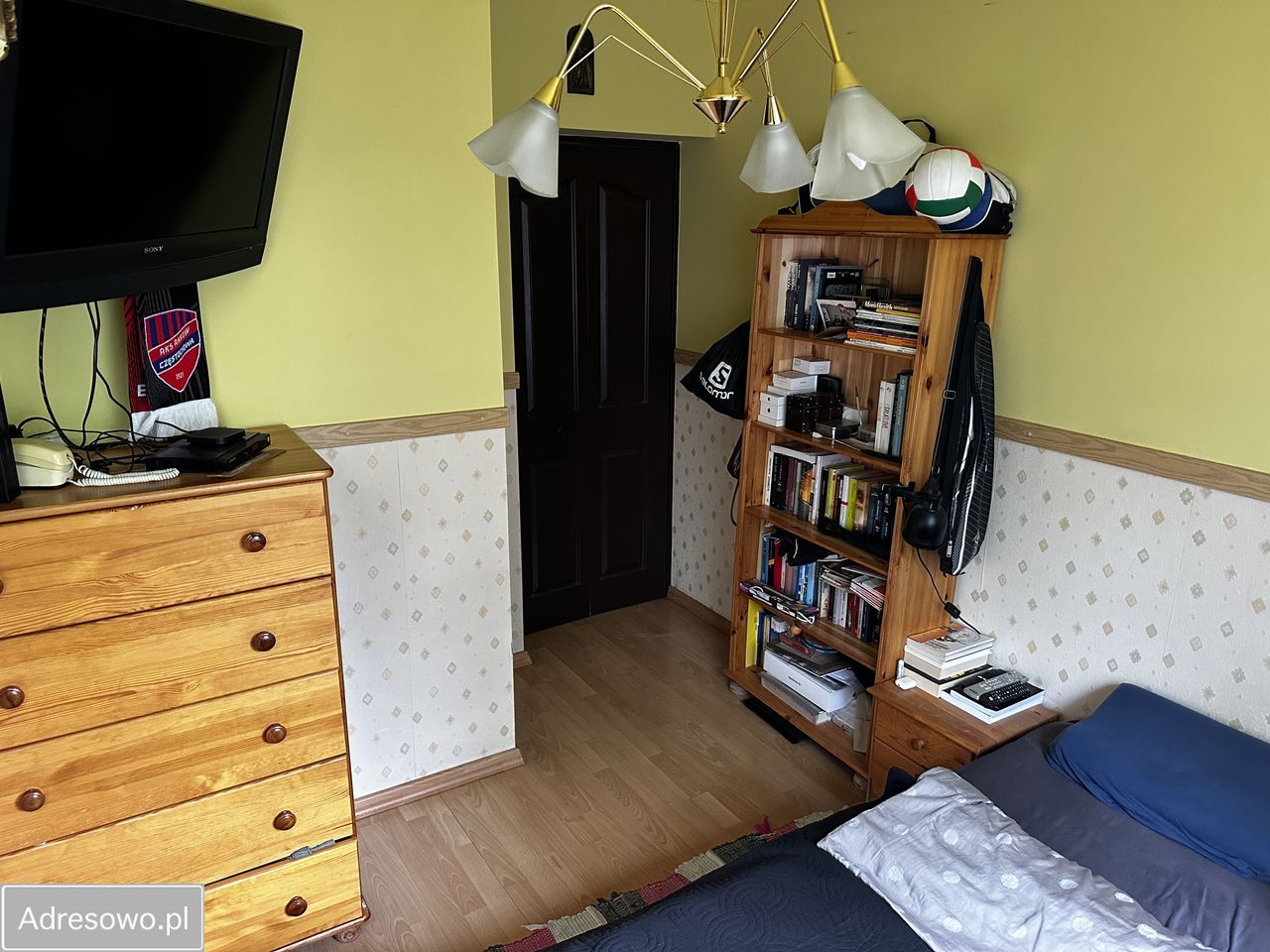 Mieszkanie 2-pokojowe Częstochowa Tysiąclecie, ul. Elsnera. Zdjęcie 8