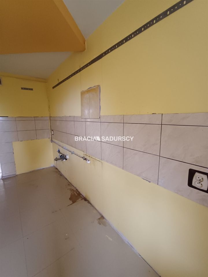Mieszkanie 3-pokojowe Kraków Mistrzejowice, os. Tysiąclecia. Zdjęcie 9
