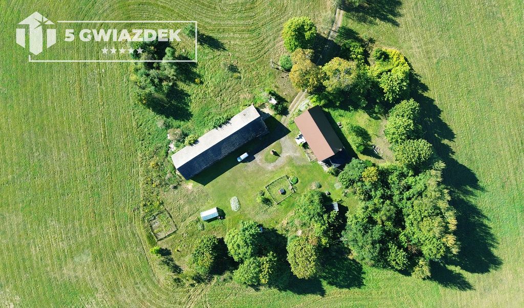 dom wolnostojący, 5 pokoi Marcelin. Zdjęcie 17