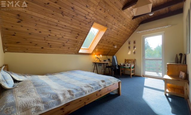 dom wolnostojący, 5 pokoi Łąski Piec. Zdjęcie 16