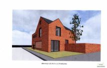 Działka inwestycyjna Wolsztyn, ul. Strzelecka. Zdjęcie 4