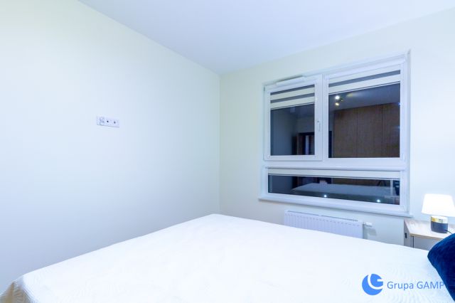 Mieszkanie 3-pokojowe Kraków Stare Miasto, ul. bp. Jana Prandoty. Zdjęcie 7