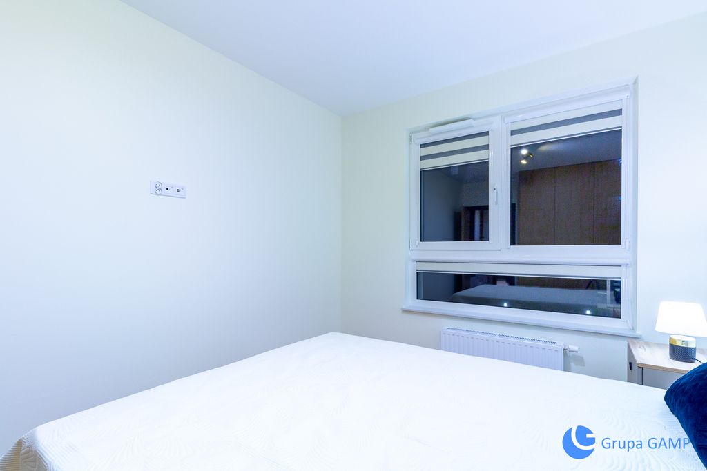 Mieszkanie 3-pokojowe Kraków Stare Miasto, ul. bp. Jana Prandoty. Zdjęcie 7