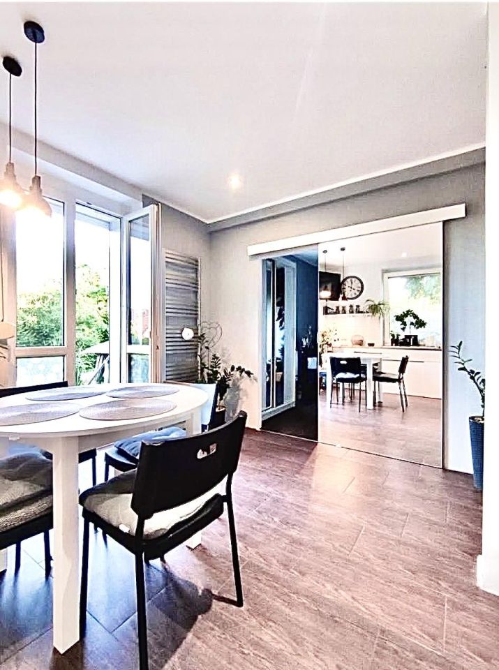 Mieszkanie 3-pokojowe Opole Nowa Wieś Królewska, ul. Aleja Przyjaźni