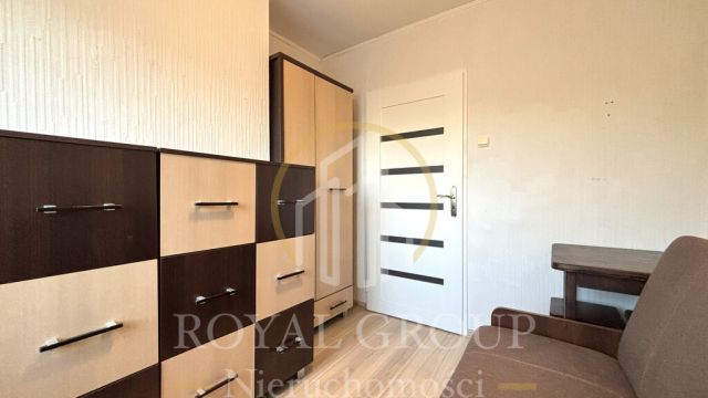 Mieszkanie 3-pokojowe Lublin Czuby, ul. Bociania. Zdjęcie 8