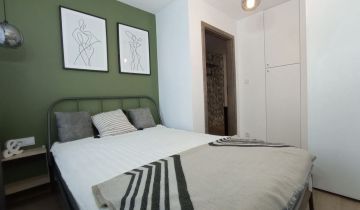 Mieszkanie 2-pokojowe Zawiercie Centrum, ul. Ignacego Paderewskiego