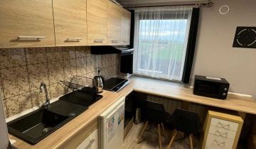 Mieszkanie 2-pokojowe Ostroróg