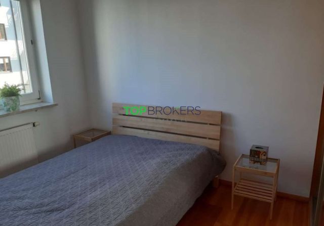 Mieszkanie 2-pokojowe Warszawa Ursynów, ul. Jerzego Zaruby. Zdjęcie 6