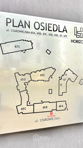 Mieszkanie 1-pokojowe Gdańsk Letnica, ul. Starowiejska. Zdjęcie 9