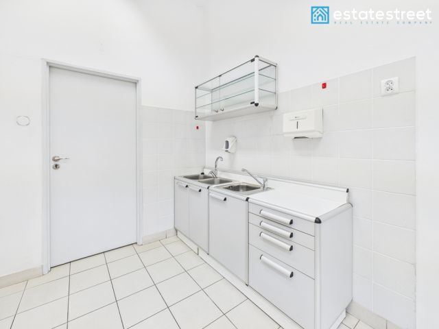 Mieszkanie 4-pokojowe Katowice Śródmieście, ul. Henryka Sienkiewicza. Zdjęcie 12