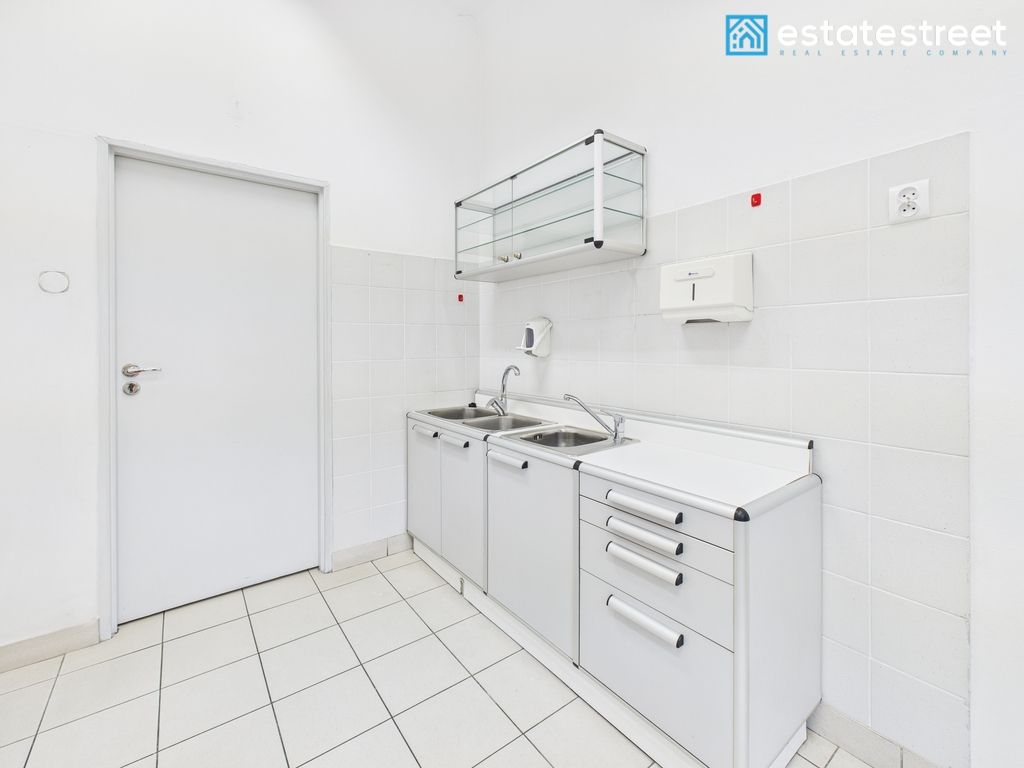 Mieszkanie 4-pokojowe Katowice Śródmieście, ul. Henryka Sienkiewicza. Zdjęcie 12