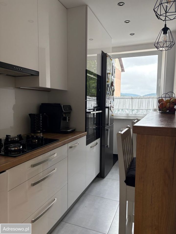 Mieszkanie 2-pokojowe Krynica-Zdrój, ul. Źródlana. Zdjęcie 2