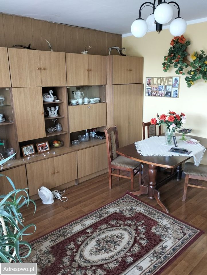 Mieszkanie 3-pokojowe Międzyrzecze. Zdjęcie 15