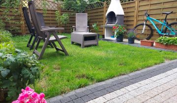 Mieszkanie 5-pokojowe Poznań Podolany, ul. Janiny Omańkowskiej