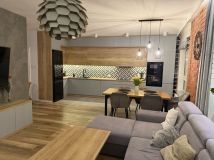 Mieszkanie 4-pokojowe Ełk, ul. Czesława Miłosza. Zdjęcie 4